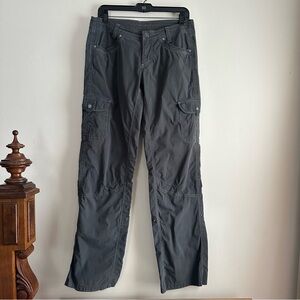 Kuhl‎ • Splash Roll-Up Pant in Shadow